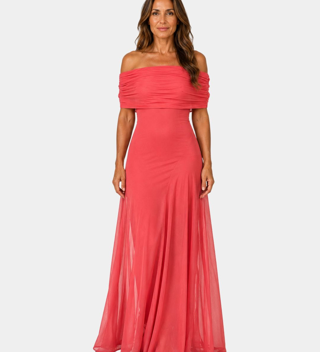 Morgane | Robe élégante