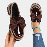 Maëlle | Mocassins à talons