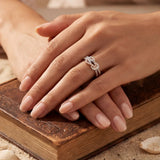 Albane | Bague infini