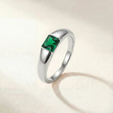Honorine | Bague avec pierre