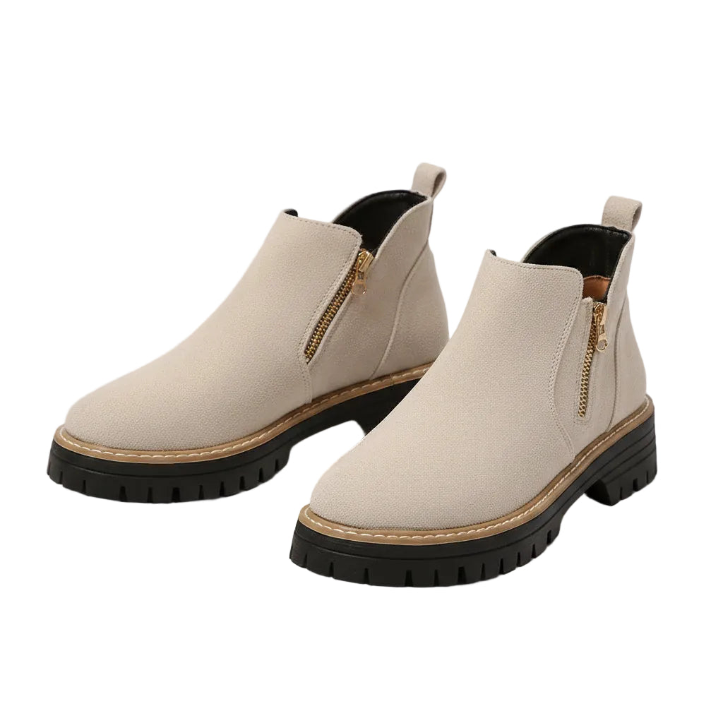 Vera | Bottes orthopédiques
