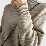 Jasmine | Pull de Haute Qualité