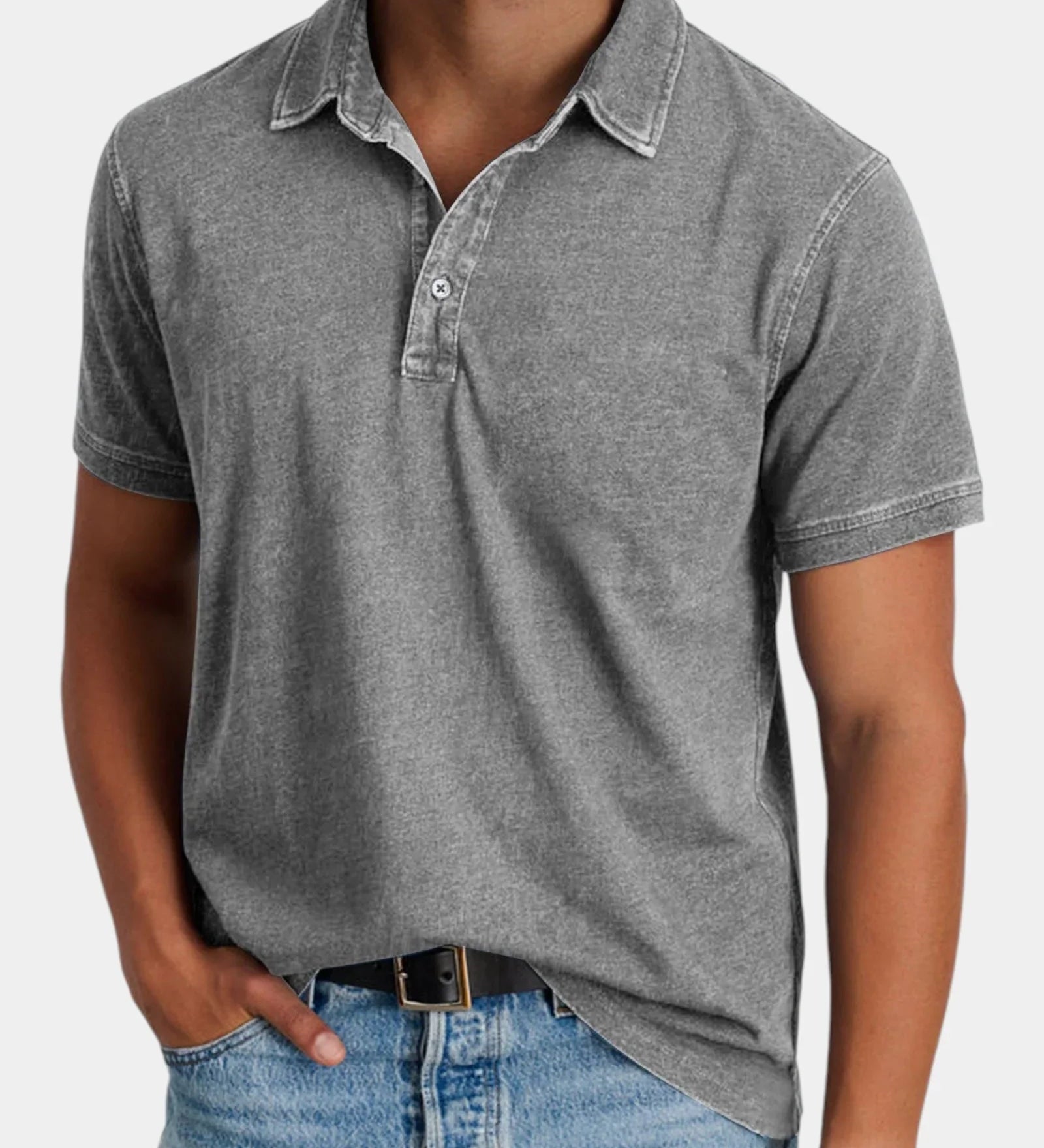 Henri | Polo classique