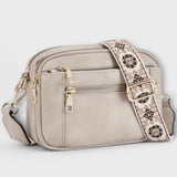 Dorianyx | Sac Rétro Boho Chic