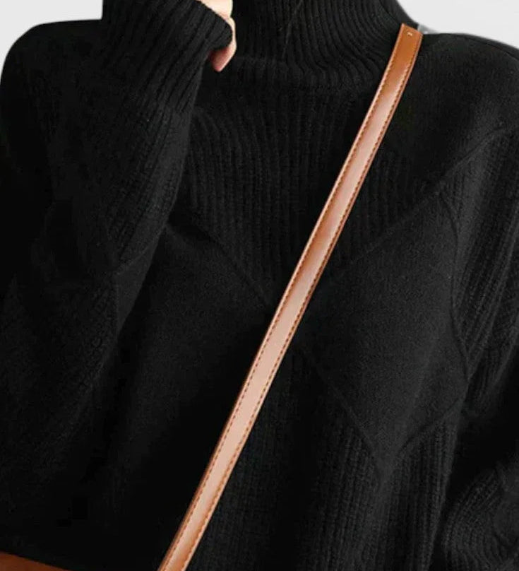 Jasmine | Pull de Haute Qualité