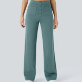 Jade | Pantalons Élastiques Confortables