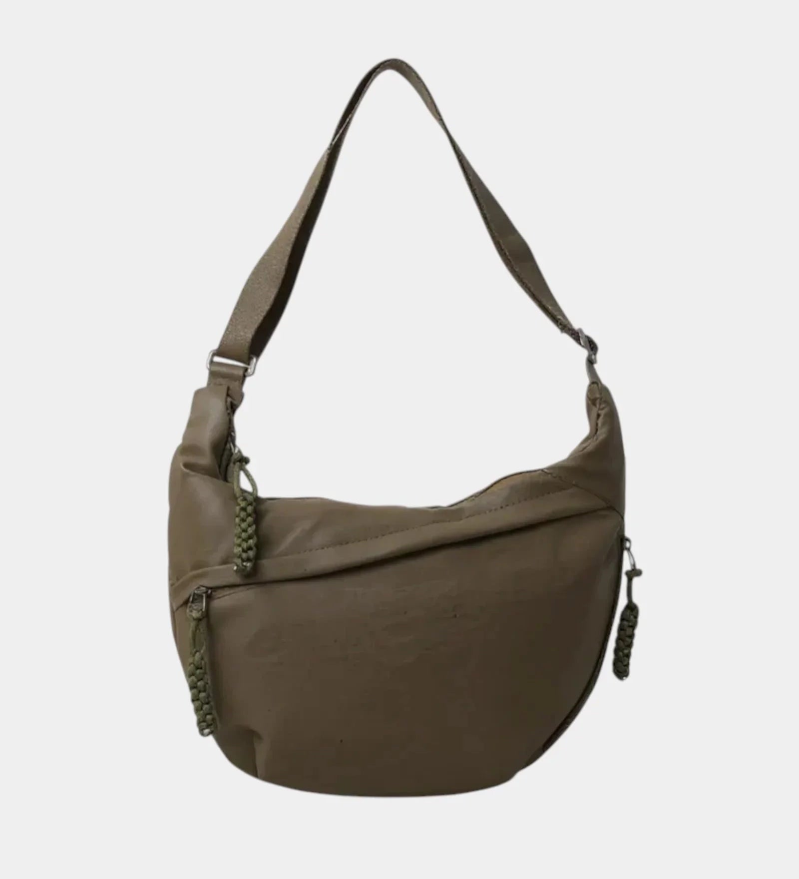 Orable | Sac bandoulière antivol
