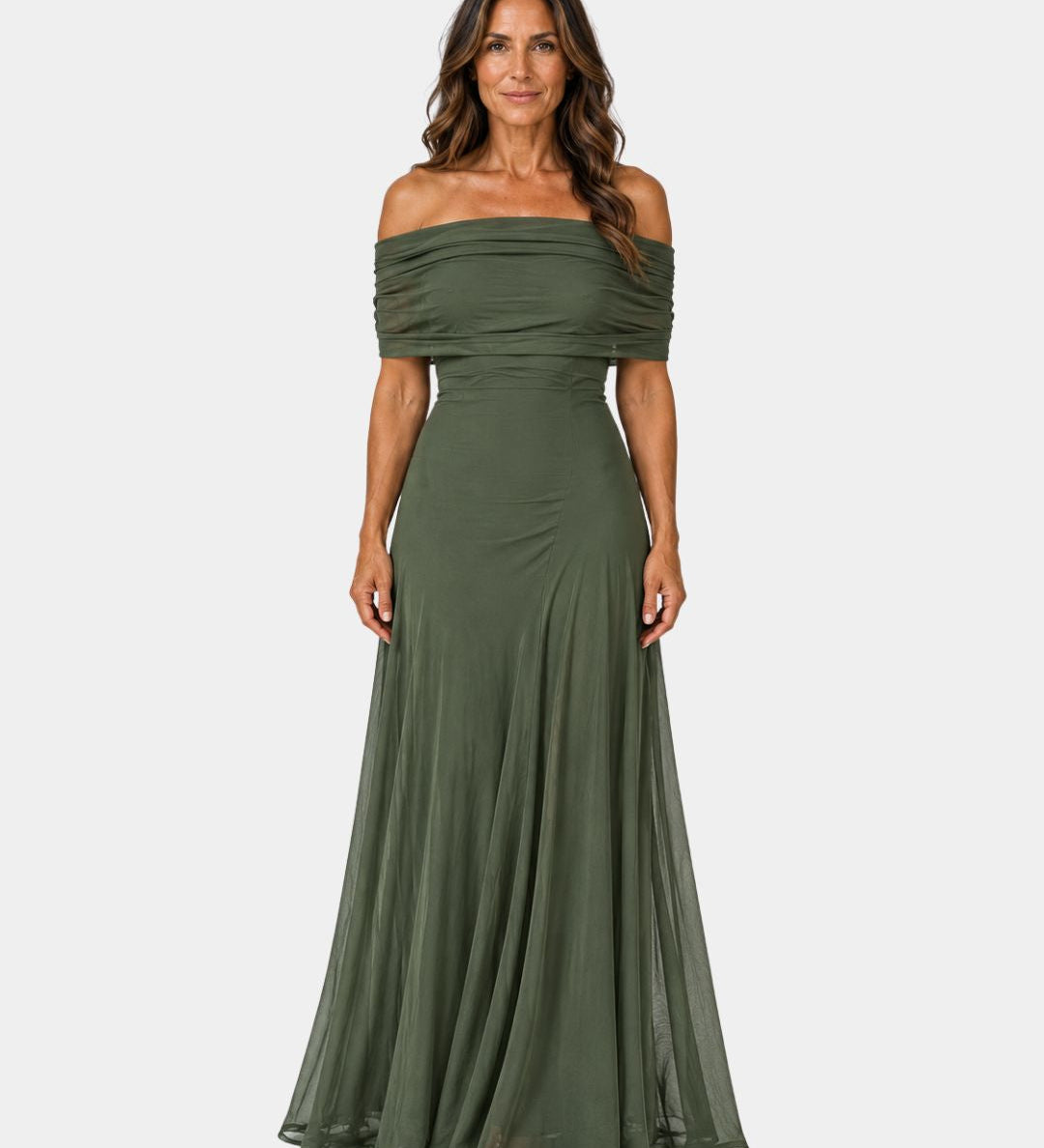 Morgane | Robe élégante