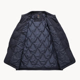 Verano | Manteau Matelassé Élégant