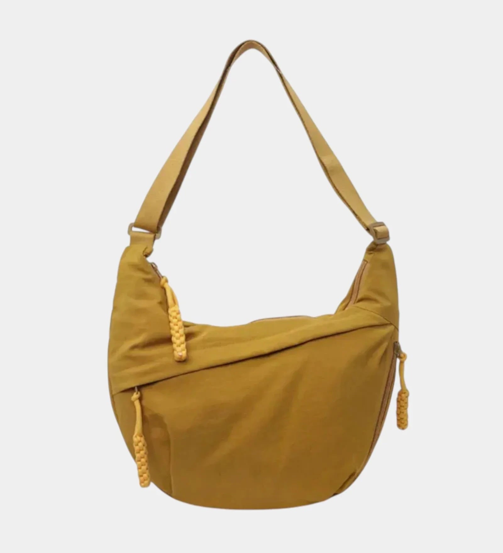 Orable | Sac bandoulière antivol