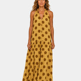 Maheline | Robe décontractée sans manches