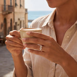 Albane | Bague infini