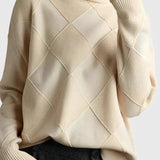 Jasmine | Pull de Haute Qualité
