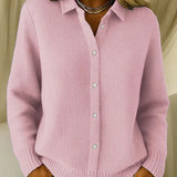 Fiora | Cardigan Chic Confortable