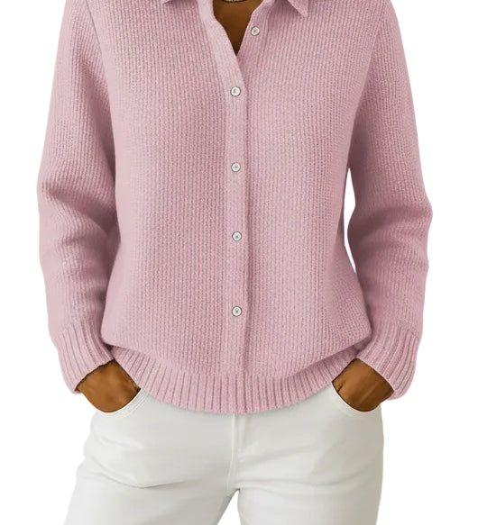 Fiora | Cardigan Chic Confortable
