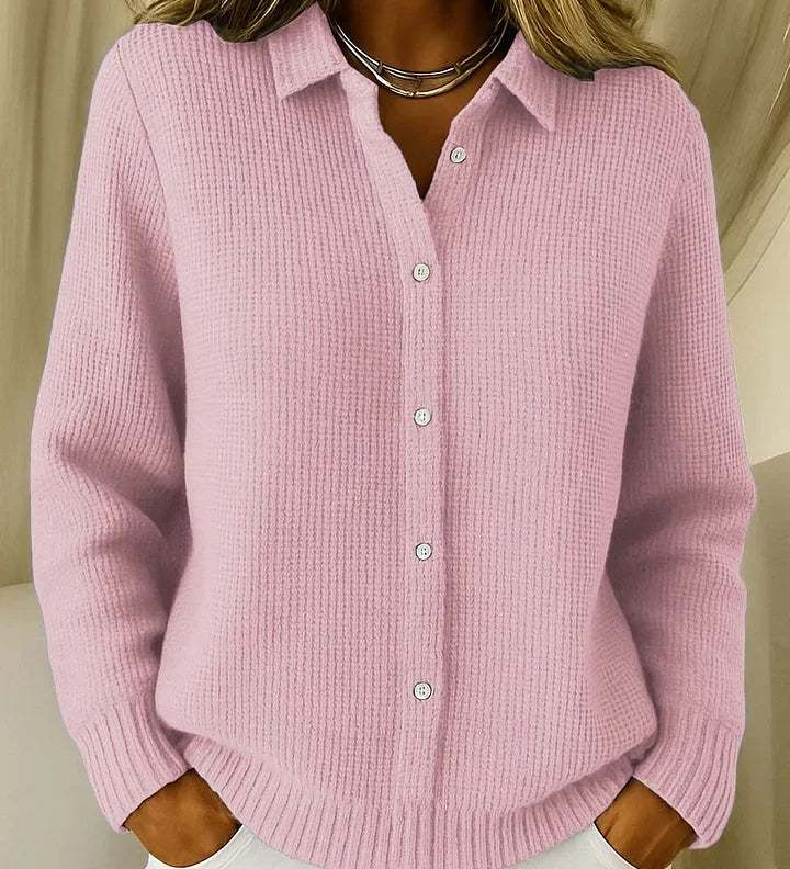Fiora | Cardigan Chic Confortable