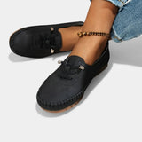 Alix | Mocassins pour pieds sensibles avec un soutien complet