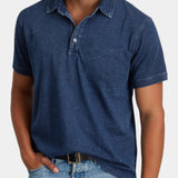 Henri | Polo classique