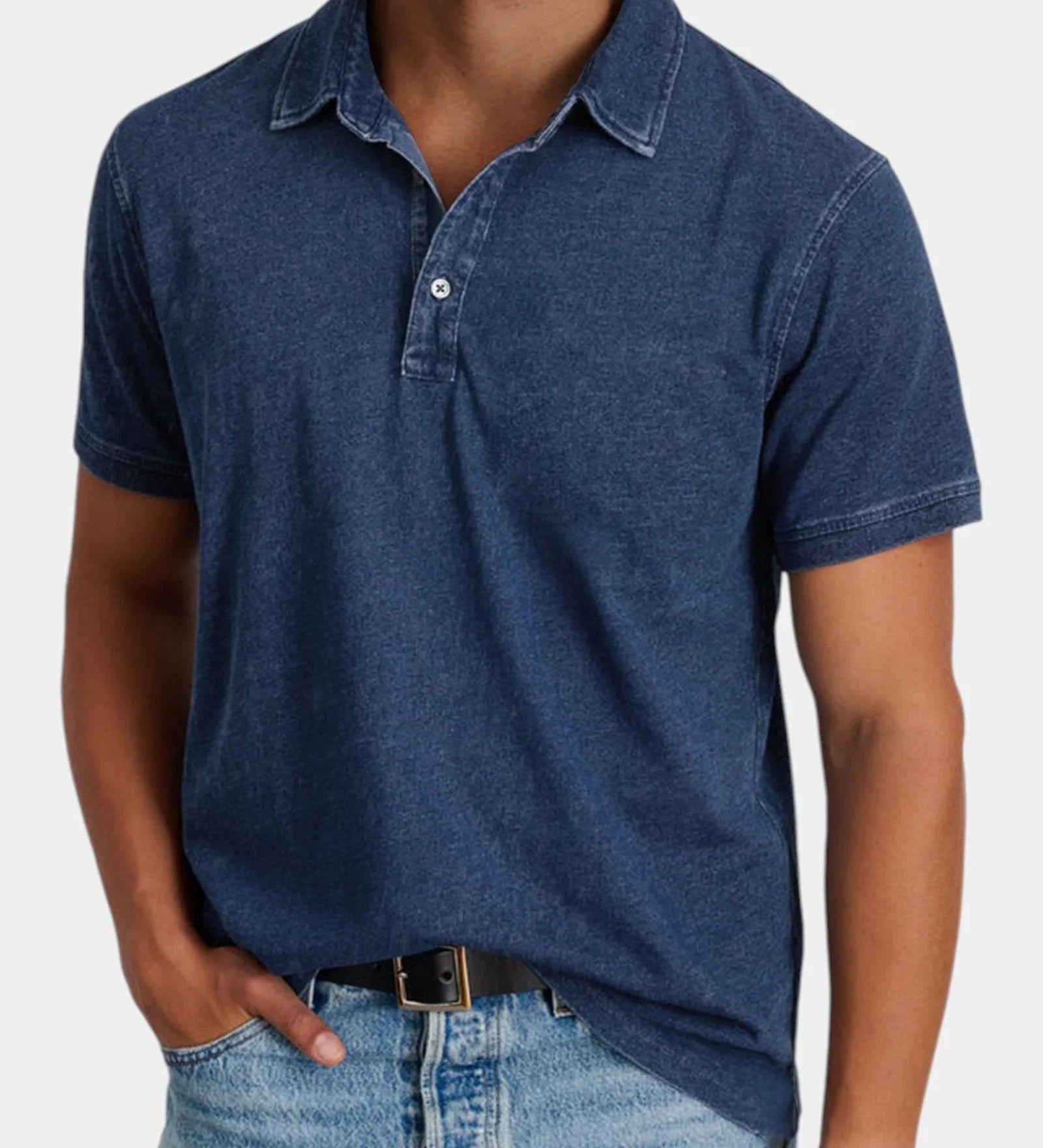 Henri | Polo classique