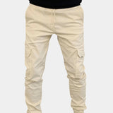 Valentin | Pantalon cargo jogger
