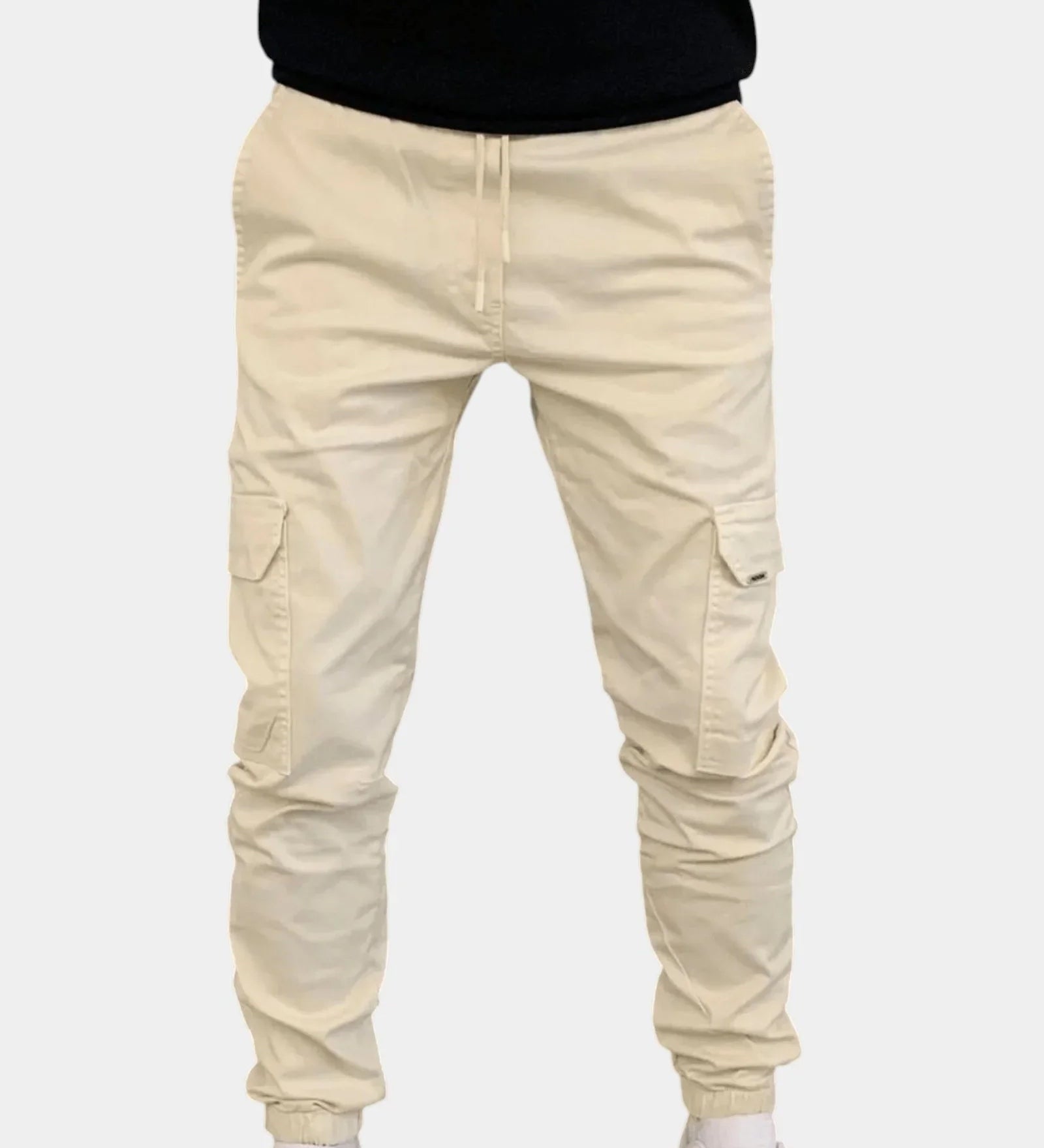 Valentin | Pantalon cargo jogger