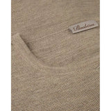 Anne | Cardigan en laine mérinos
