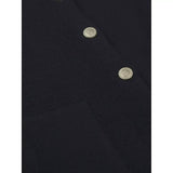 Anne | Cardigan en laine mérinos