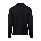 Celine | Cardigan en Maille en Laine Mérinos