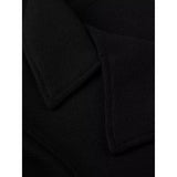 Celine | Cardigan en Maille en Laine Mérinos