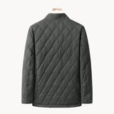 Verano | Manteau Matelassé Élégant
