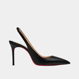 Rose | Talons Orthopédiques