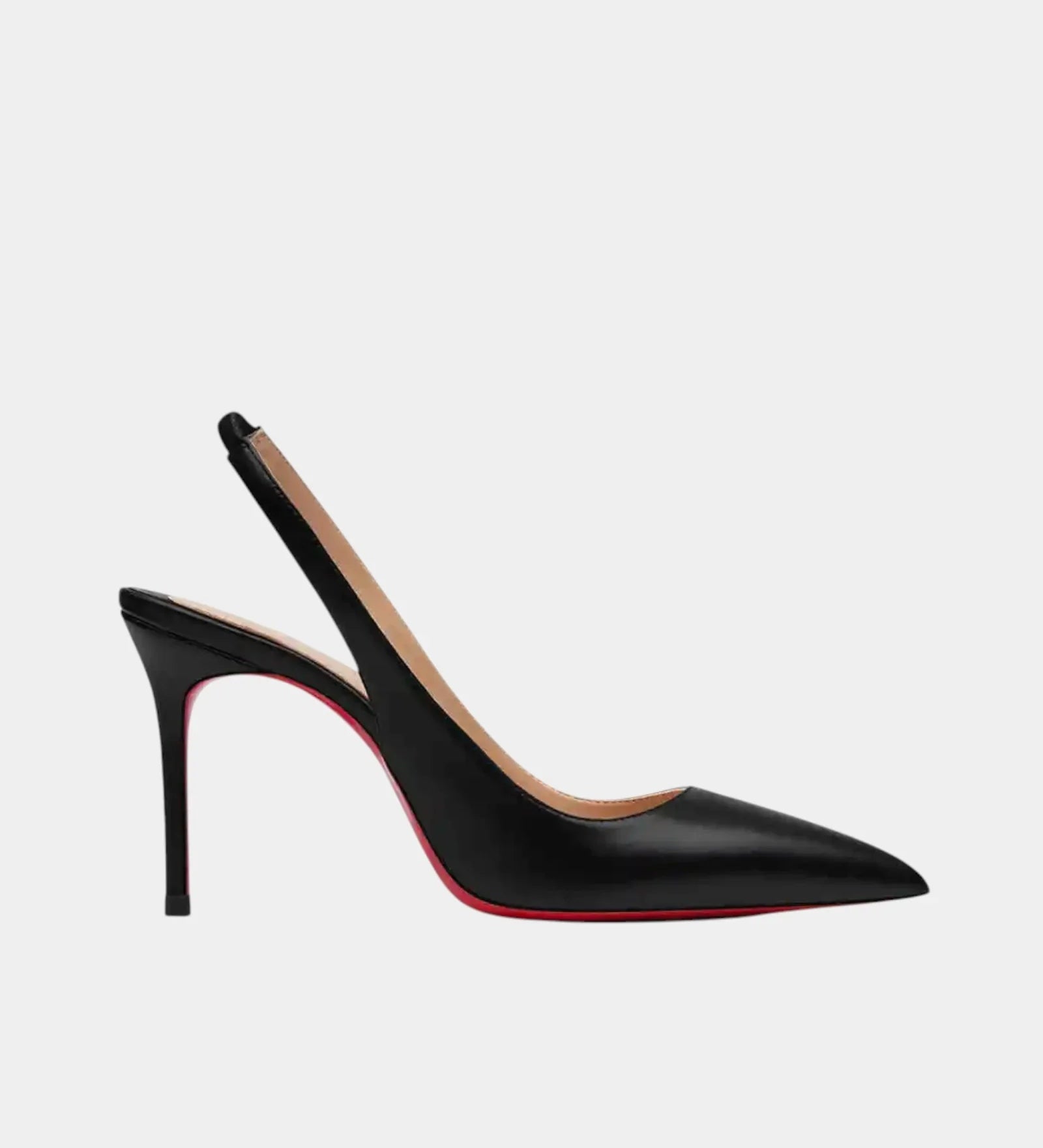Rose | Talons Orthopédiques