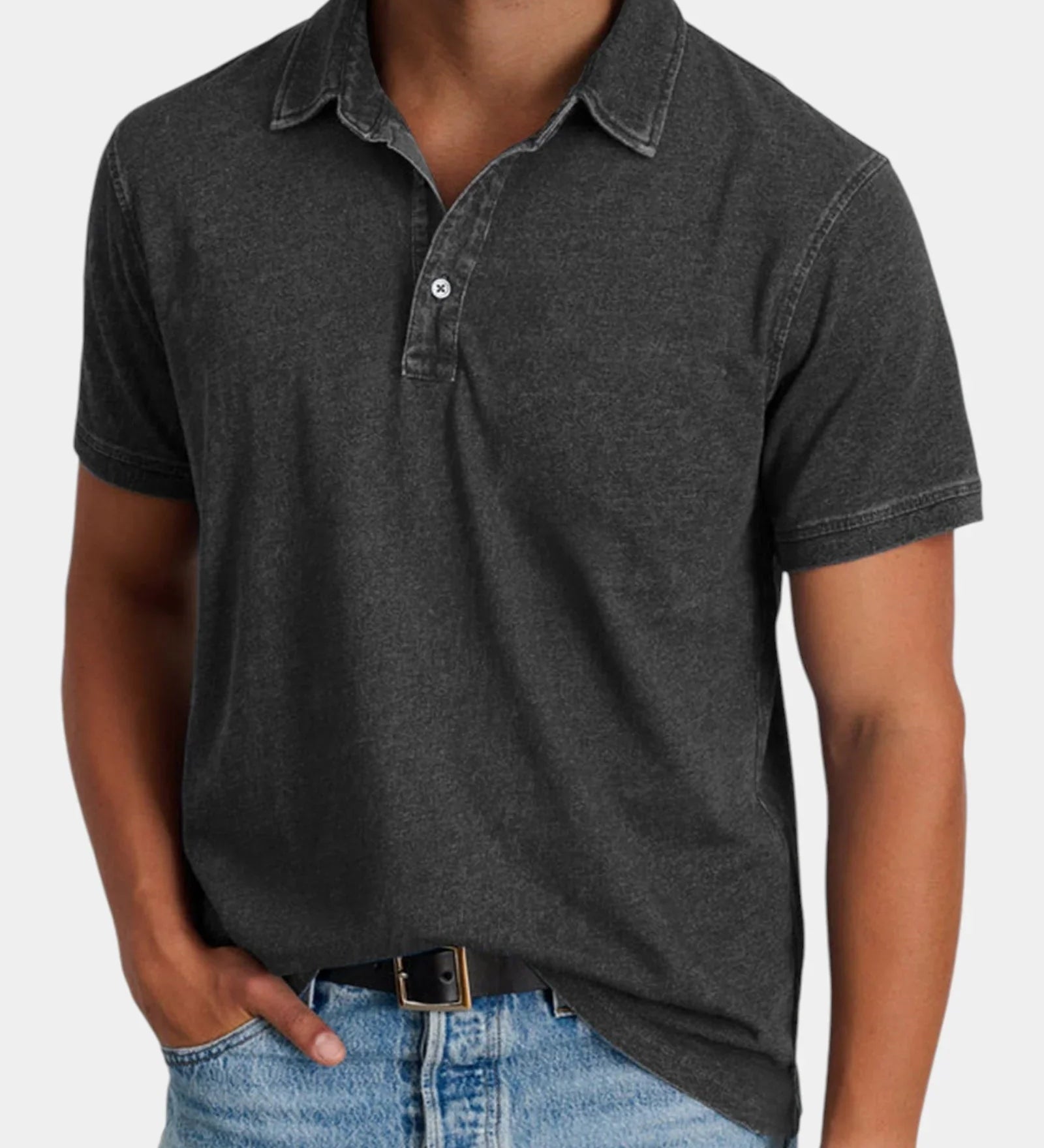 Henri | Polo classique