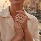 Blandine | Bague élégante