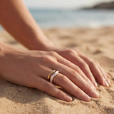 Philomène | Bague réglable