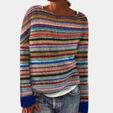 Isabella | Pull Doux au Style Raffiné
