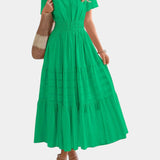 Vianney | Robe maxi décontractée