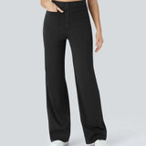 Jade | Pantalons Élastiques Confortables