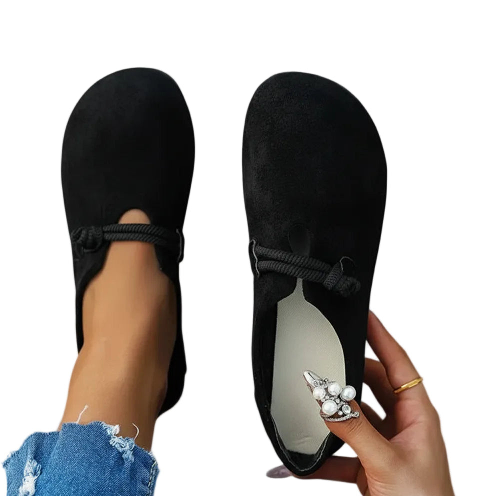 Philomène | Mocassins élégants au confort naturel
