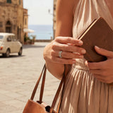 Dominique | Bague moderne