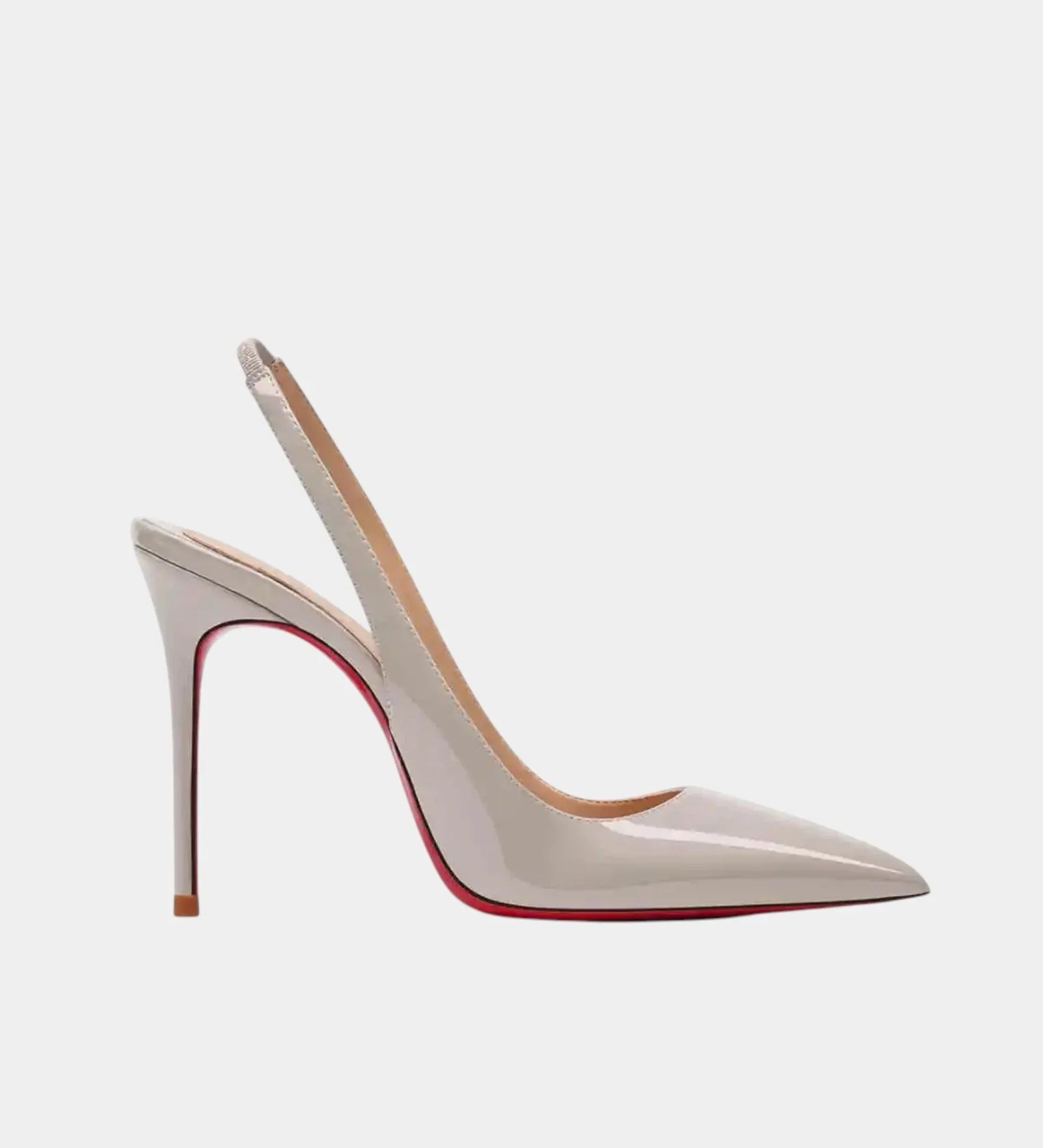 Rose | Talons Orthopédiques