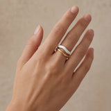 Philomène | Bague réglable