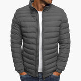 Gabriel | Doudoune Chic et Confortable