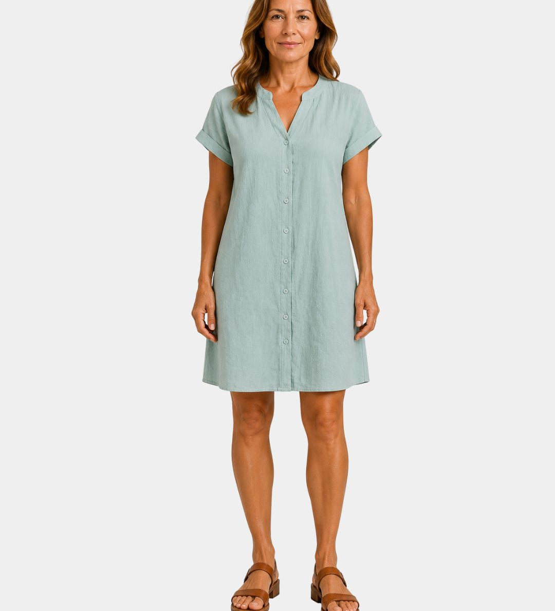 Laudine | Robe légère