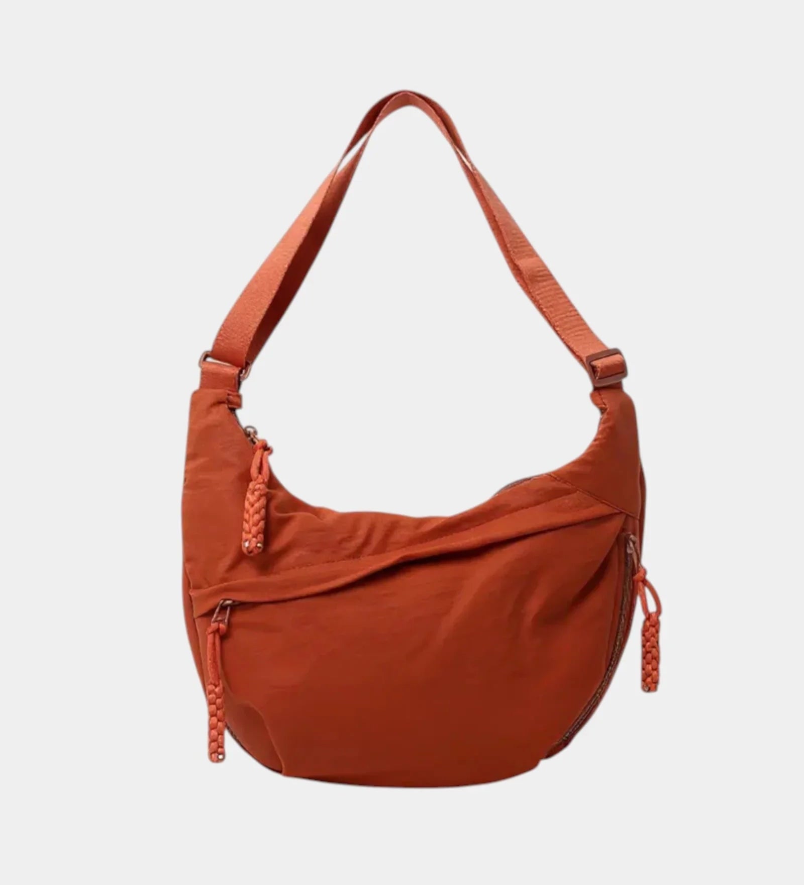 Orable | Sac bandoulière antivol