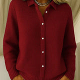 Fiora | Cardigan Chic Confortable