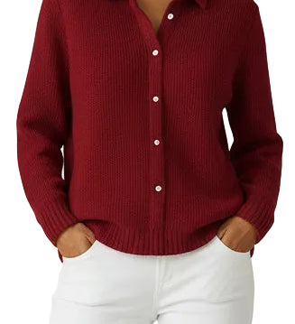 Fiora | Cardigan Chic Confortable