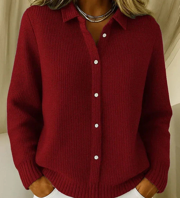 Fiora | Cardigan Chic Confortable