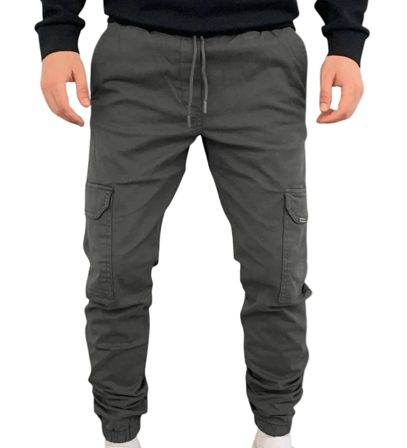 Valentin | Pantalon cargo jogger