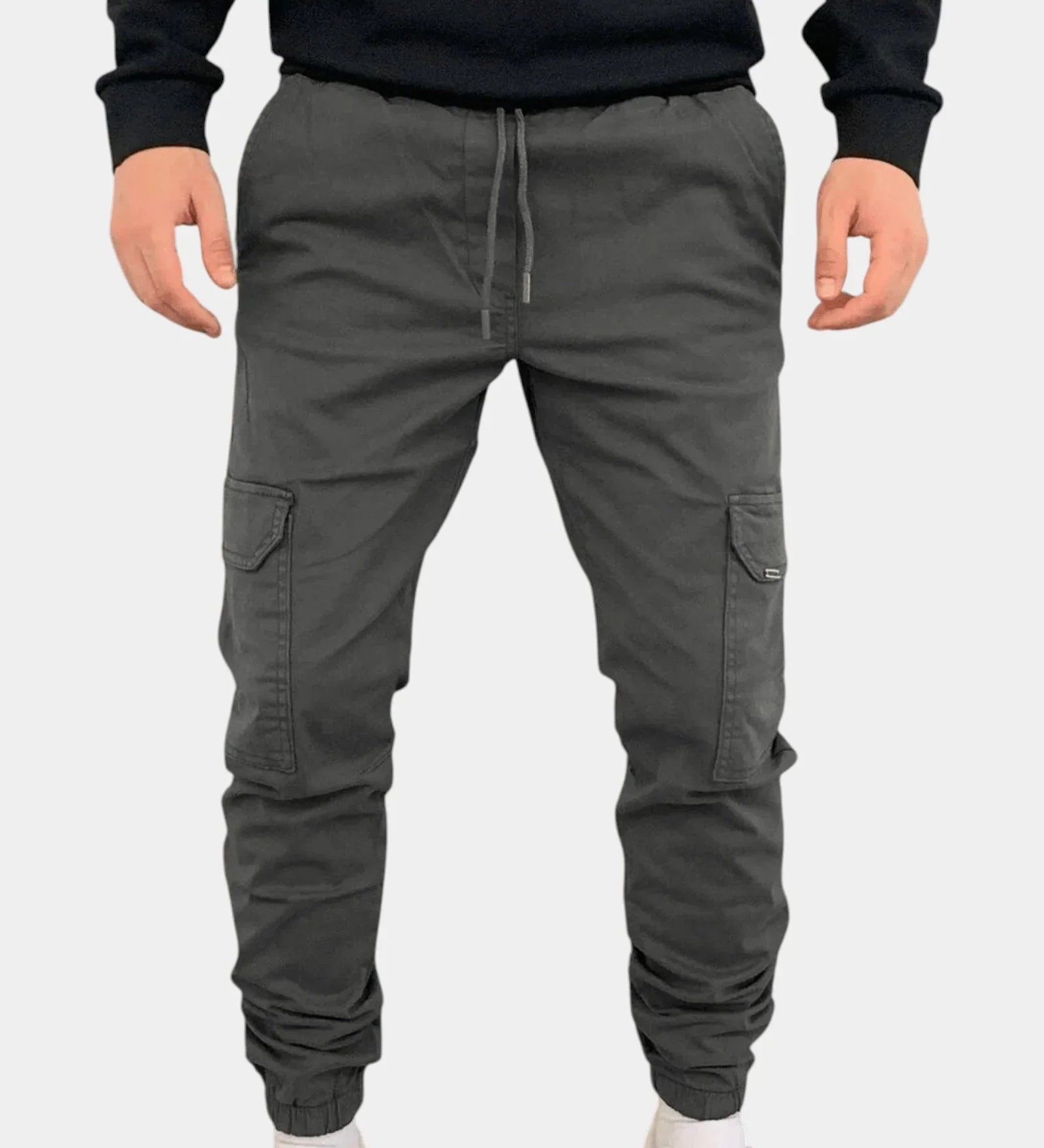 Valentin | Pantalon cargo jogger
